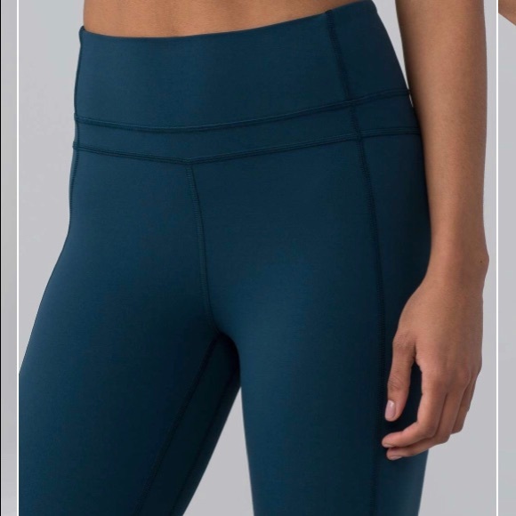 🌺 Lululemon Pushing Limits 🌺 - Picture 4 of 8